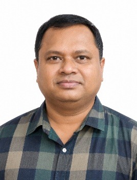 Dr. Sudip Kr. Das
